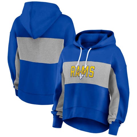 Hoodies and sweatshirts New Era NBA Neon Fade Hoody Los Angeles