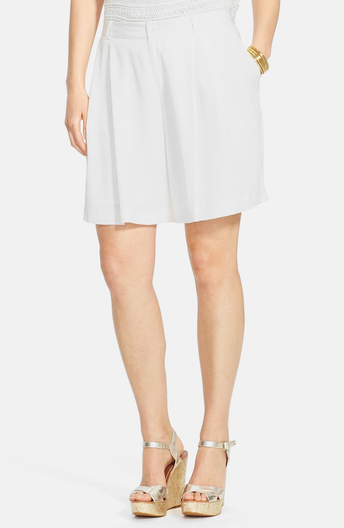 ralph lauren plus size shorts