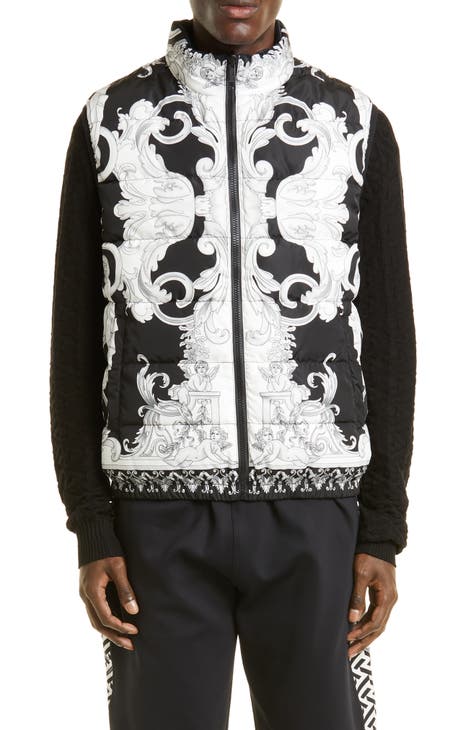 Men's Versace Coats & Jackets | Nordstrom