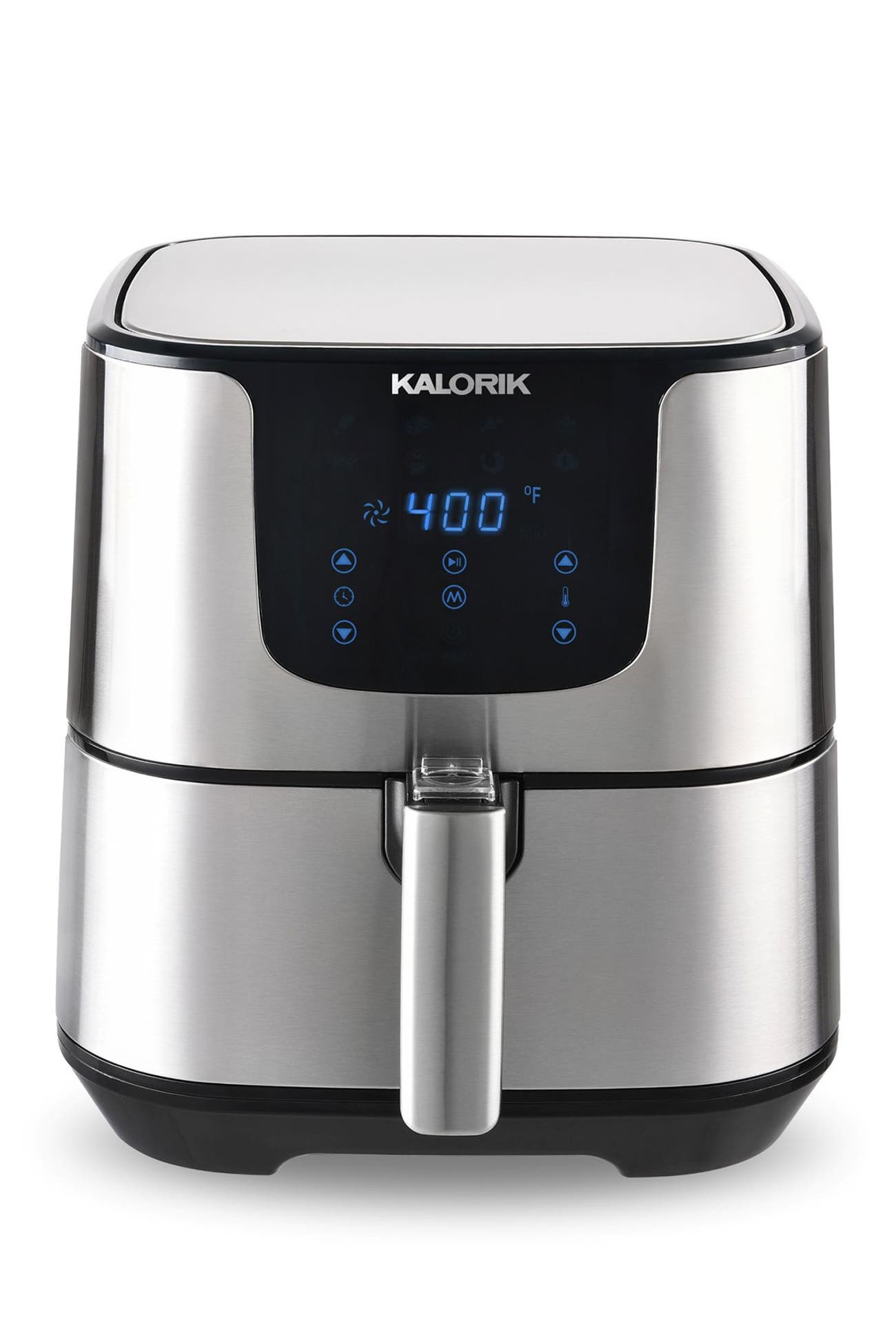 Kalorik Stainless Steel Air Fryer Pro Nordstrom Rack