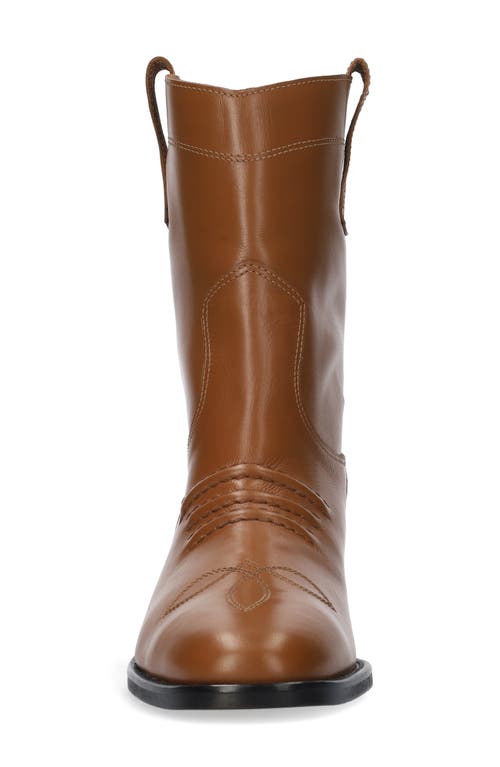 Shop Bibi Lou Briana Western Boot In Cuero