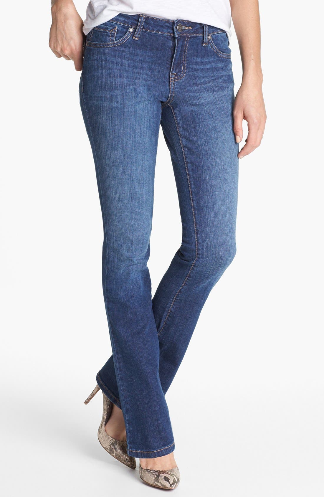 jessica simpson bootcut jeans