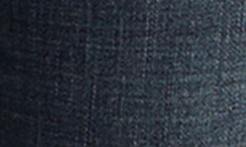 Silver Jeans Co. Suki Curvy Mid Rise Slim Bootcut Jeans In Indigo