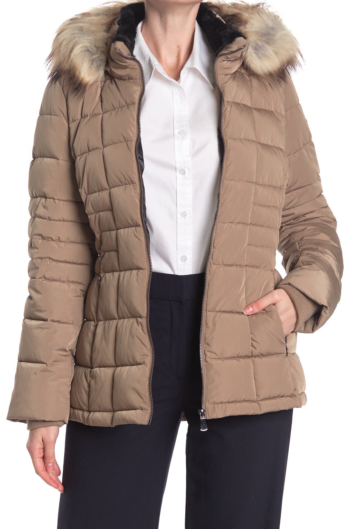 patagonia hooded synchilla