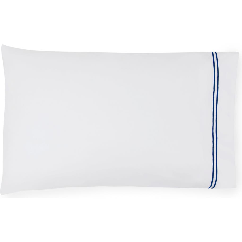 Sferra Grande Hotel Pillowcase In White