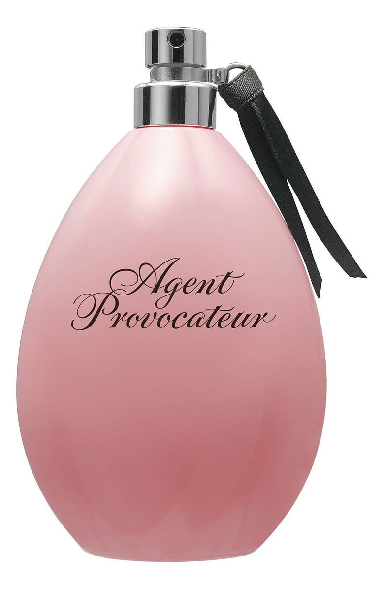 Agent Provocateur