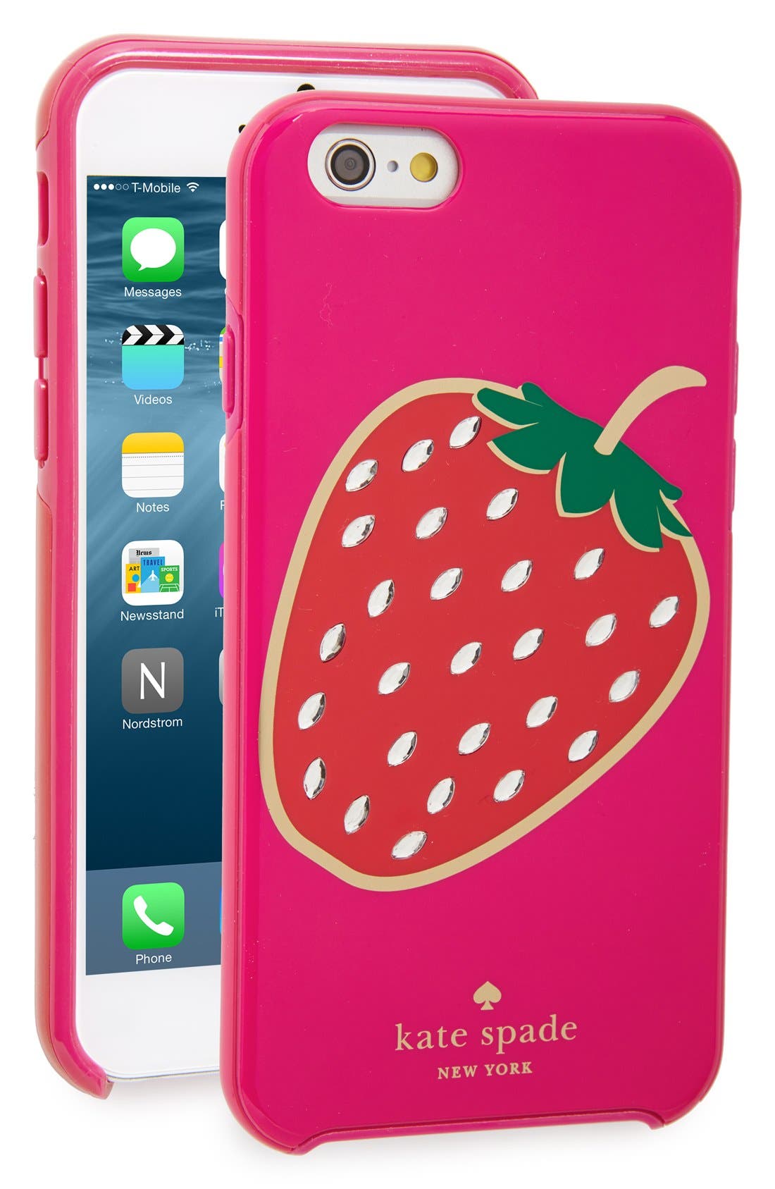 Kate spade case study picture