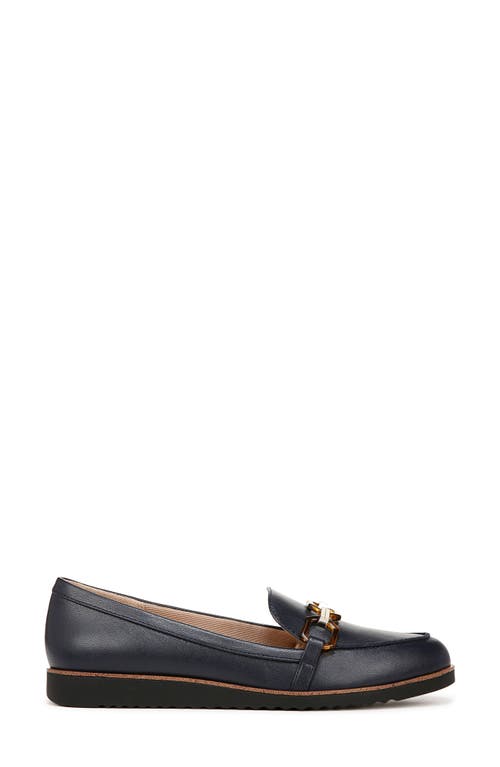 Shop Lifestride Zee Loafer In Navy