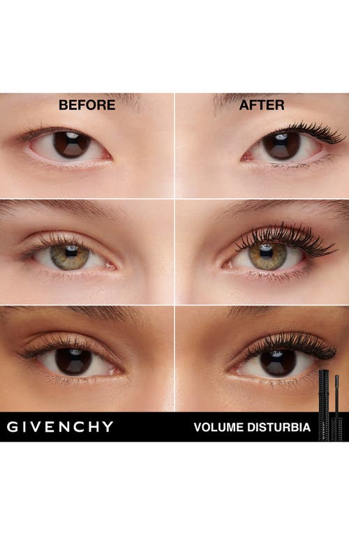 Shop Givenchy Volume Disturbia Mascara In Black