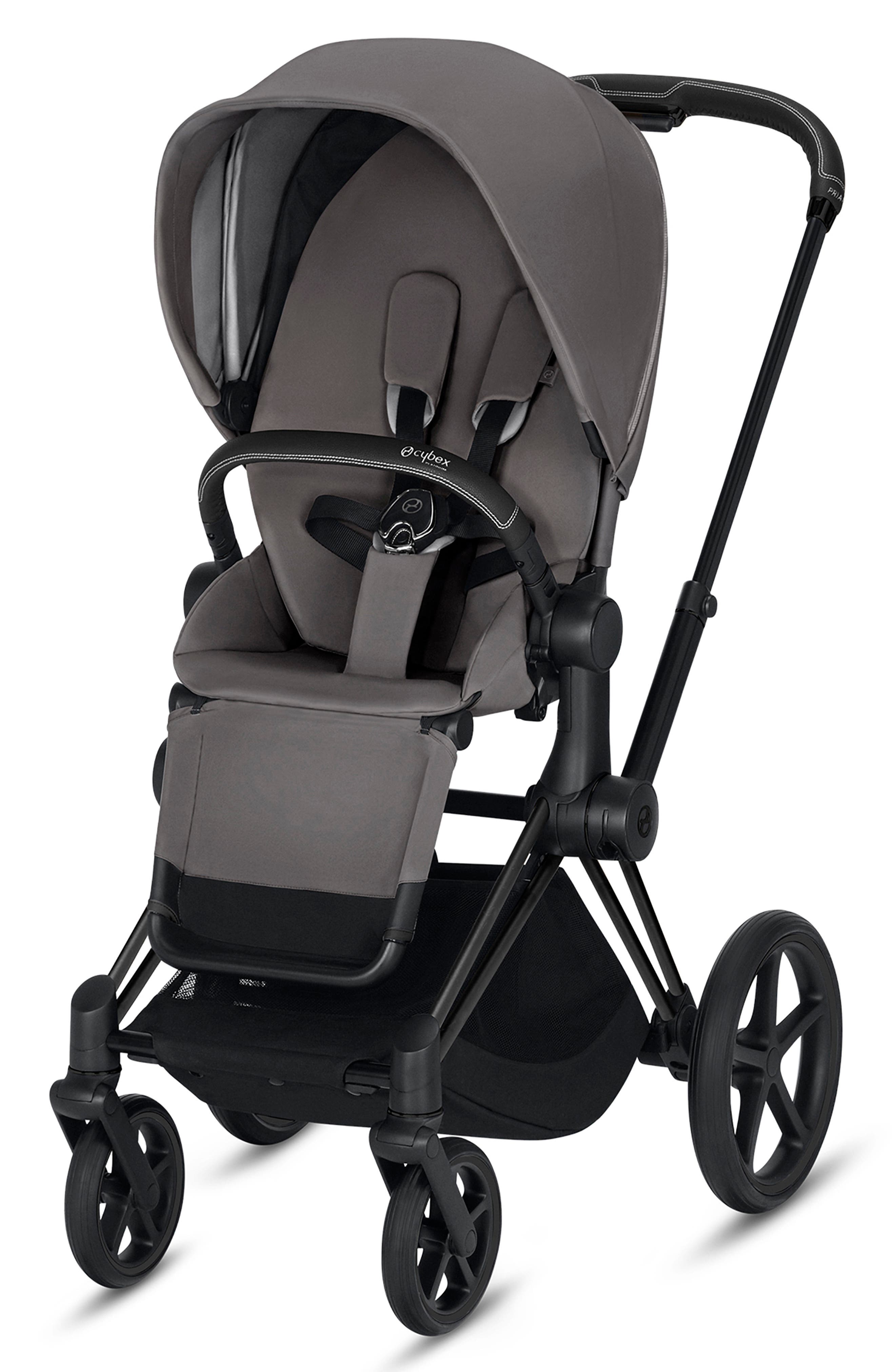 cybex priam winter kit