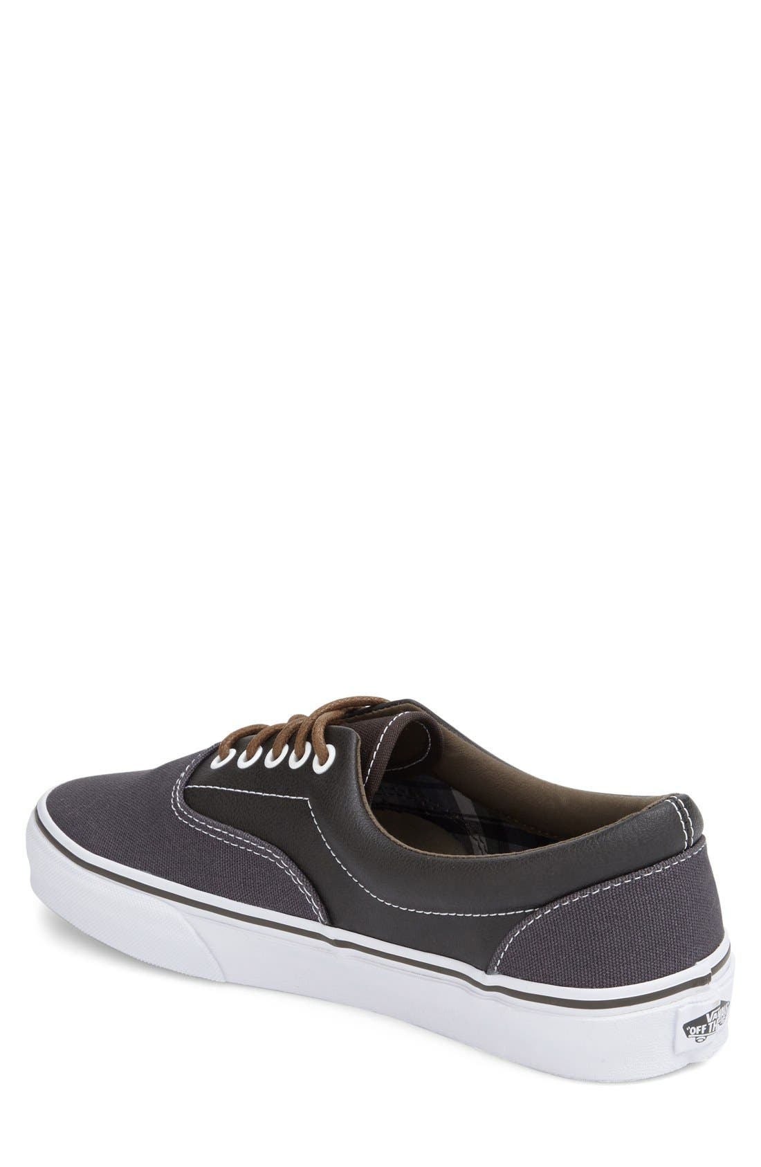 VANS,
                            'Era' Sneaker,
                            Alternate thumbnail 82, color,
                            002