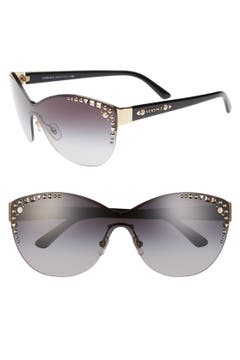 Versace 41mm Sunglasses | Nordstrom