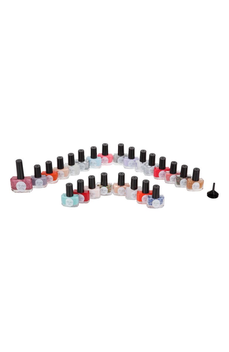 CIATÉ 'Mini Mani Month' Set, Main, color, MINI MANI MONTH