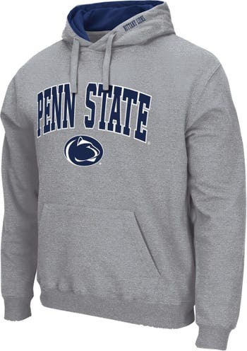 Penn State Arch Logo Hooded Sweatshirt