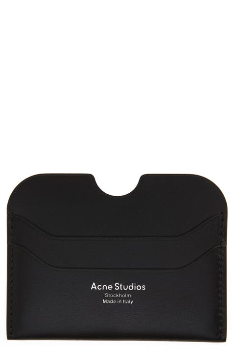 Acne Studios Wallets & Card Cases for Women | Nordstrom