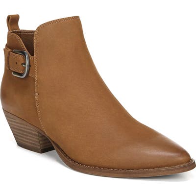 Sam Edelman Neena Bootie, Brown