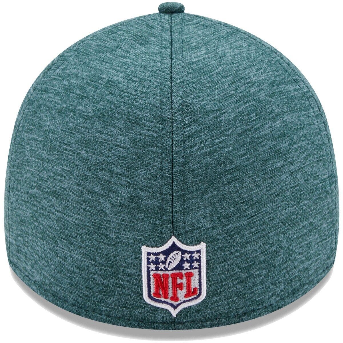 eagles sideline beanie