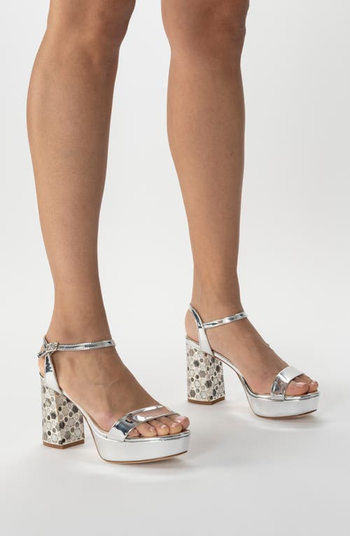 Freya Rose Women's Silver Glory In Silver