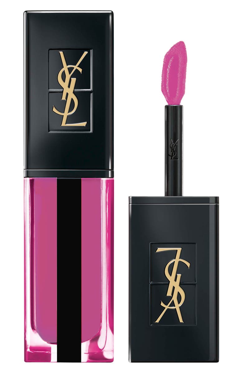 Yves Saint Laurent Vernis A Levres Water Stain Lip Stain Nordstrom