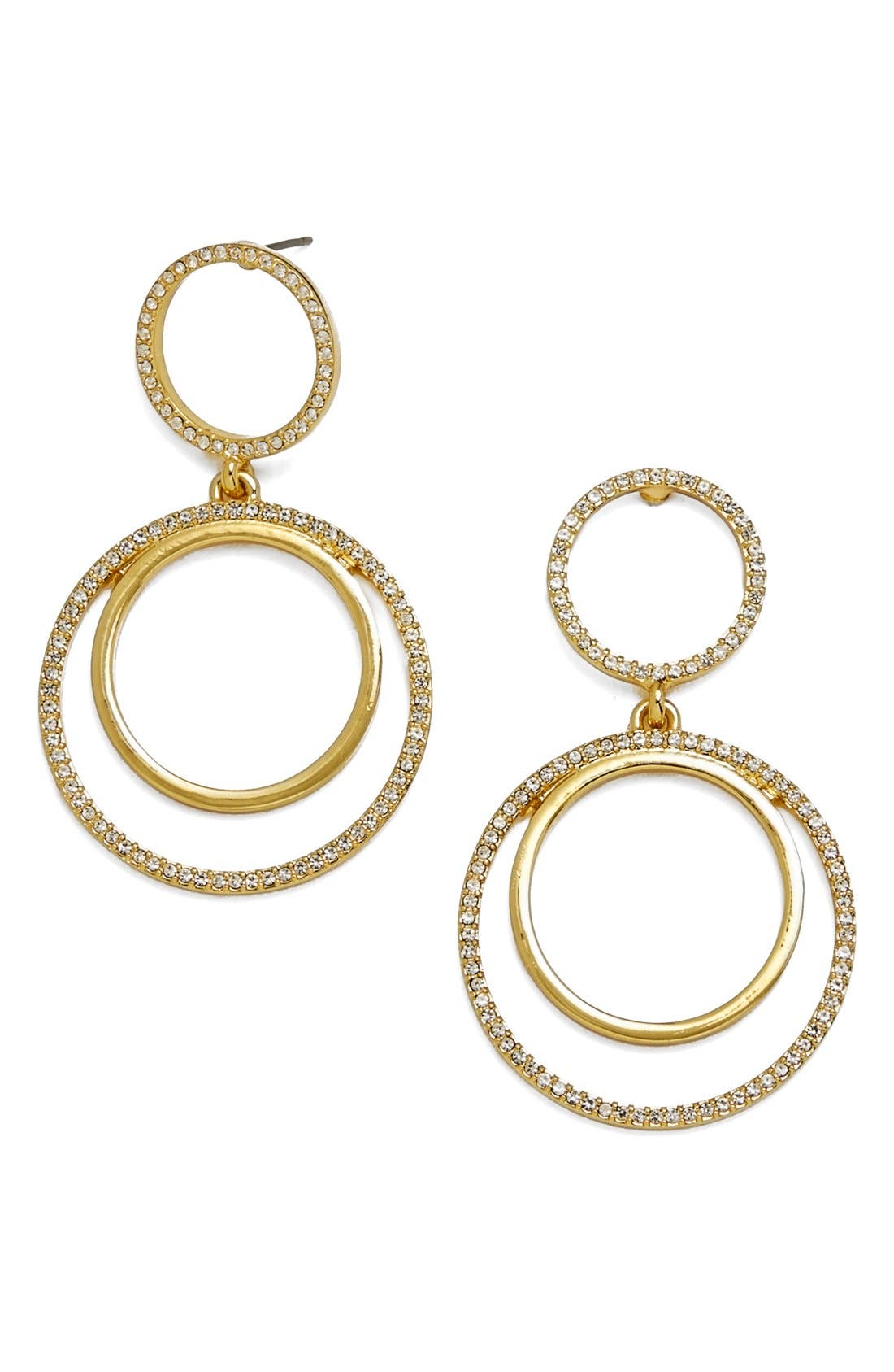 BaubleBar 'Chateau' Drop Earrings Nordstrom
