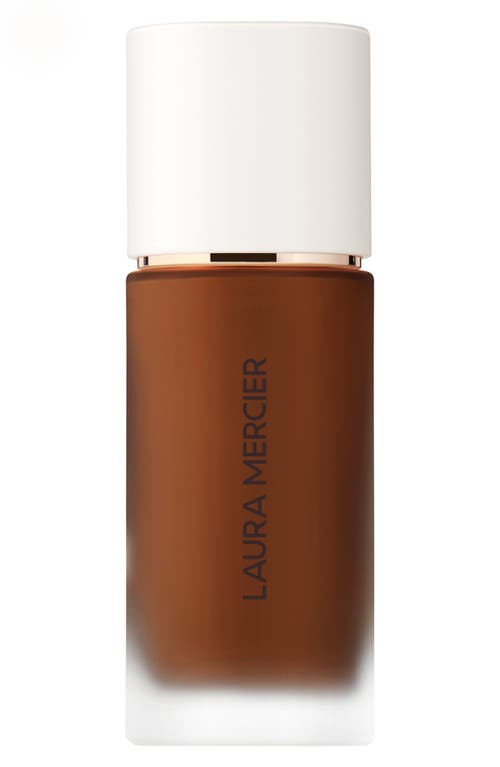 Real Flawless Weightless Perfecting Waterproof Foundation in 6N1 Clove