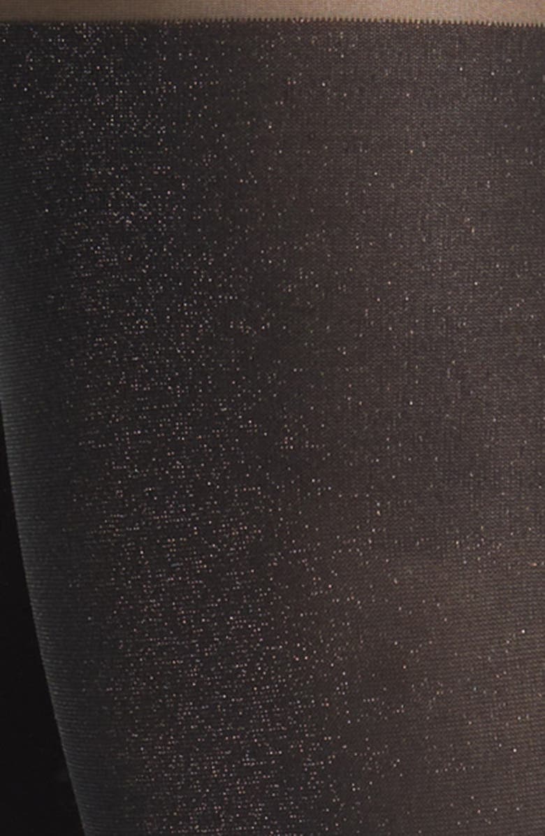 Wolford Shiny Sheer Tights | Nordstrom