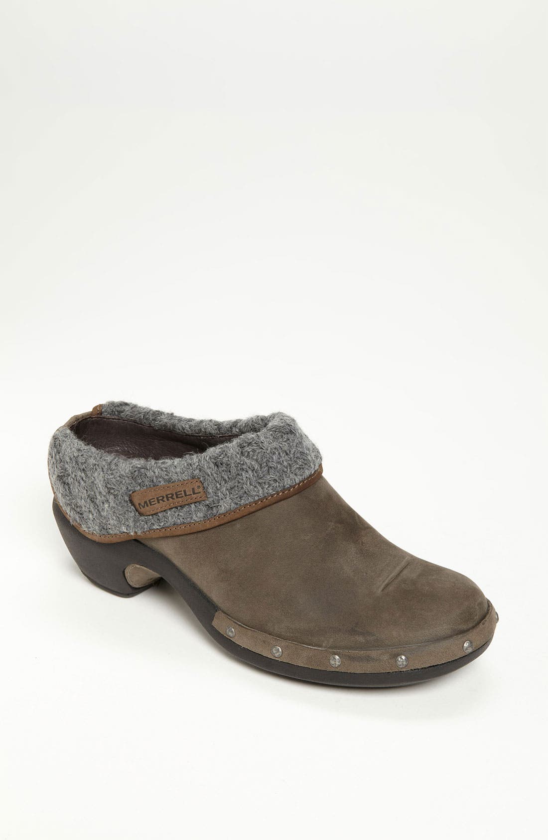 merrell clog slippers