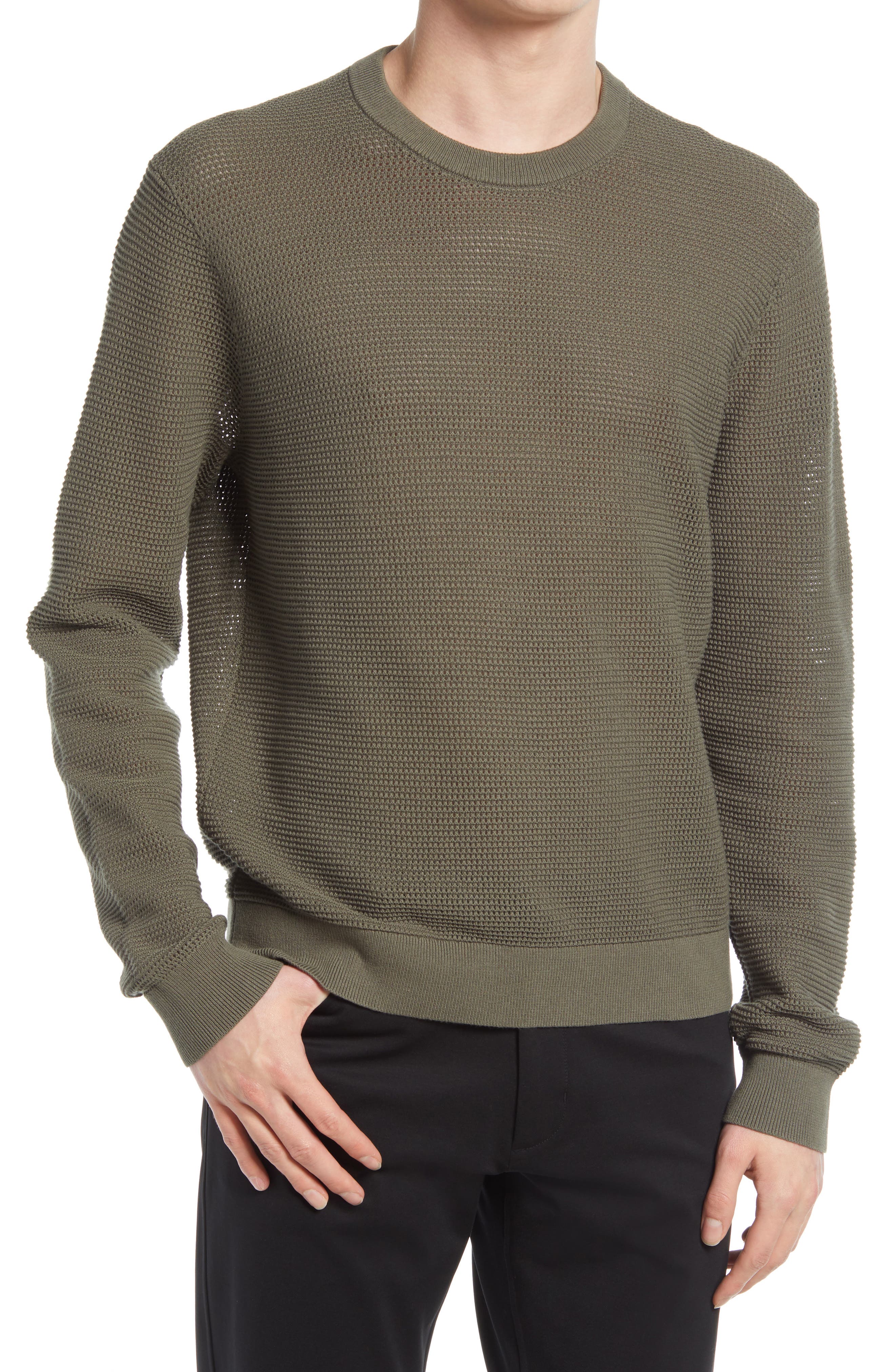 Club monaco mens sweater Clearance