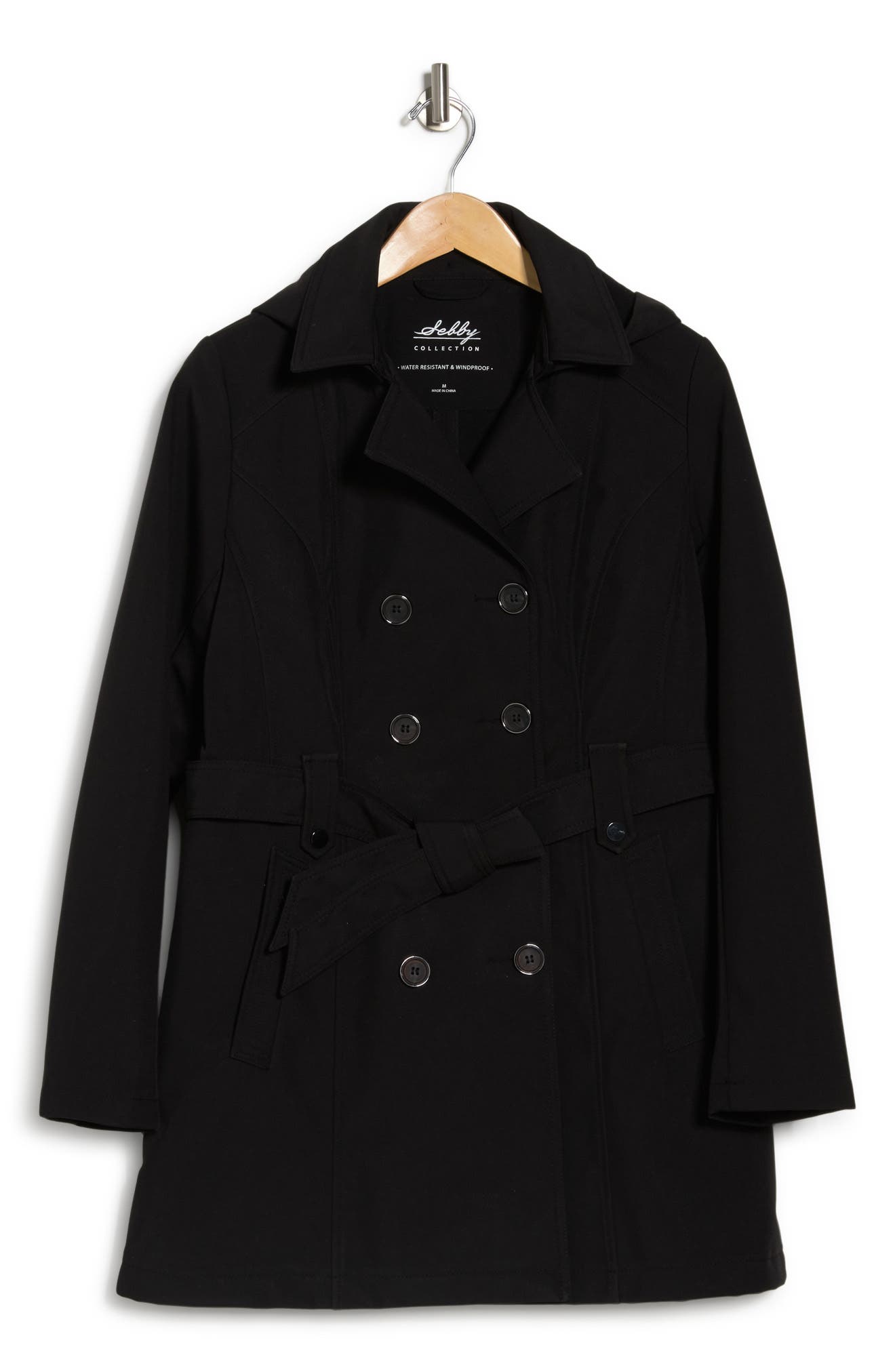 sebby peacoat