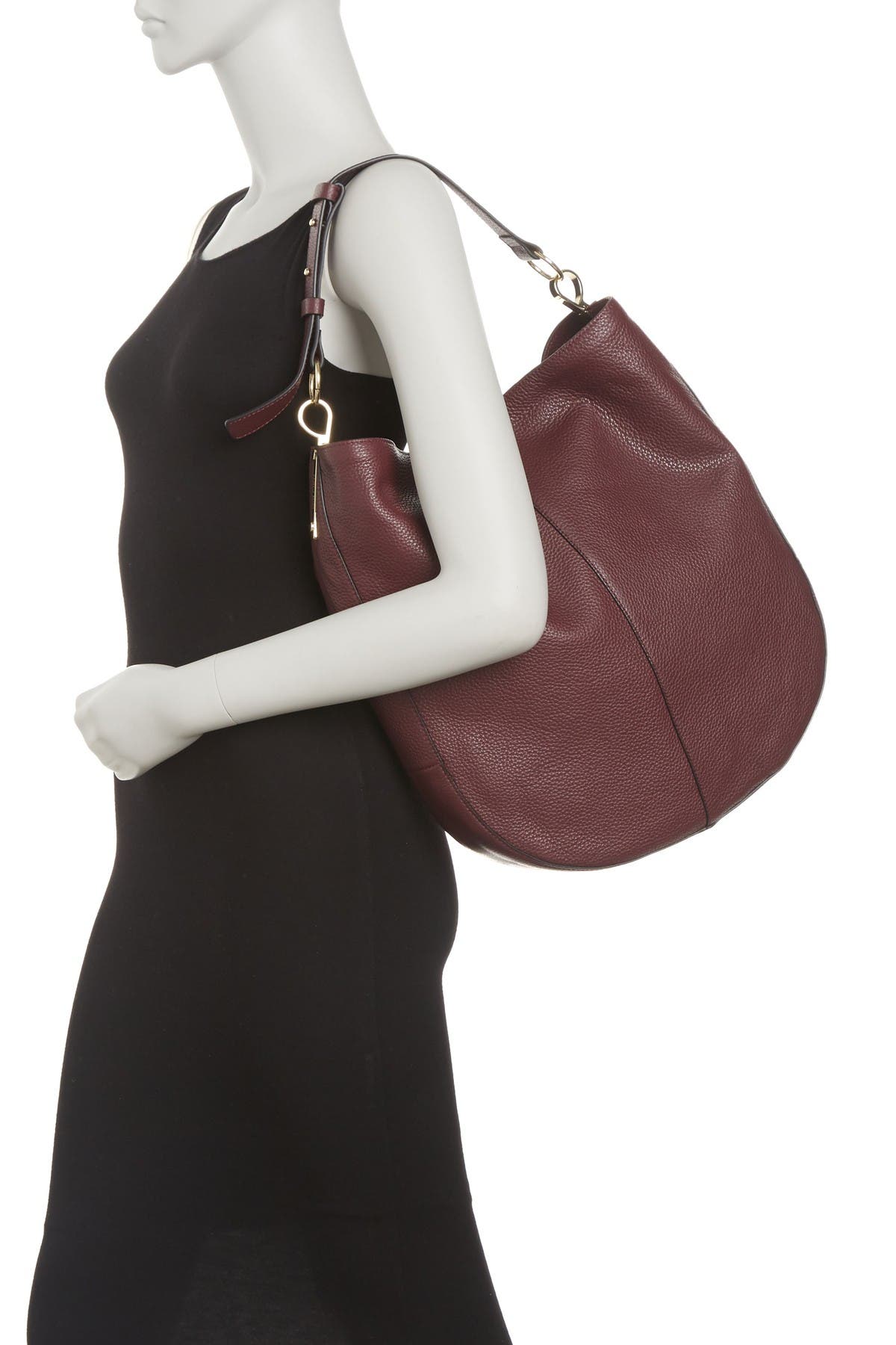 vince camuto hobo bag