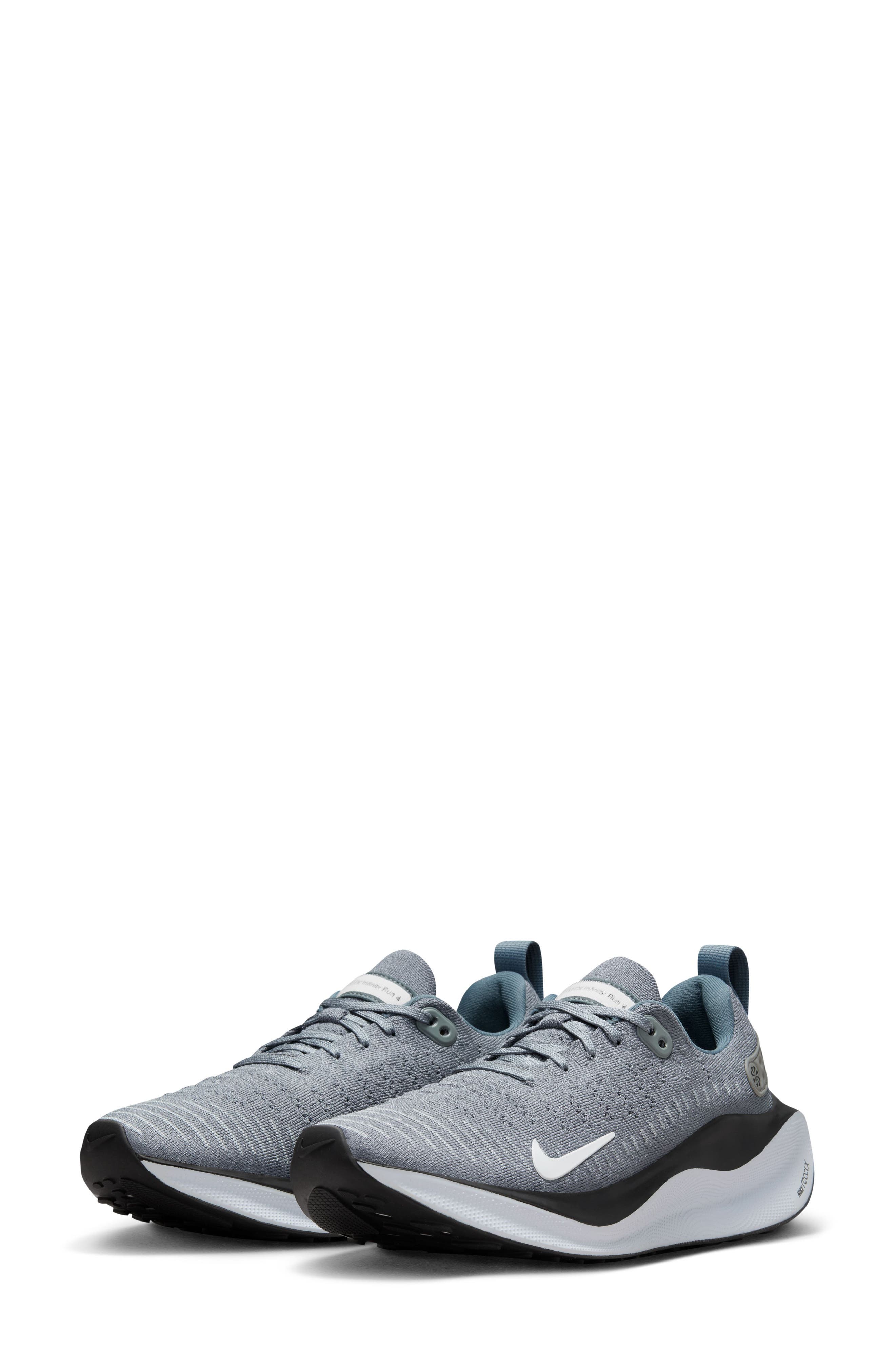 Nike - Women's ReactX Infinity Run 4 main image 1