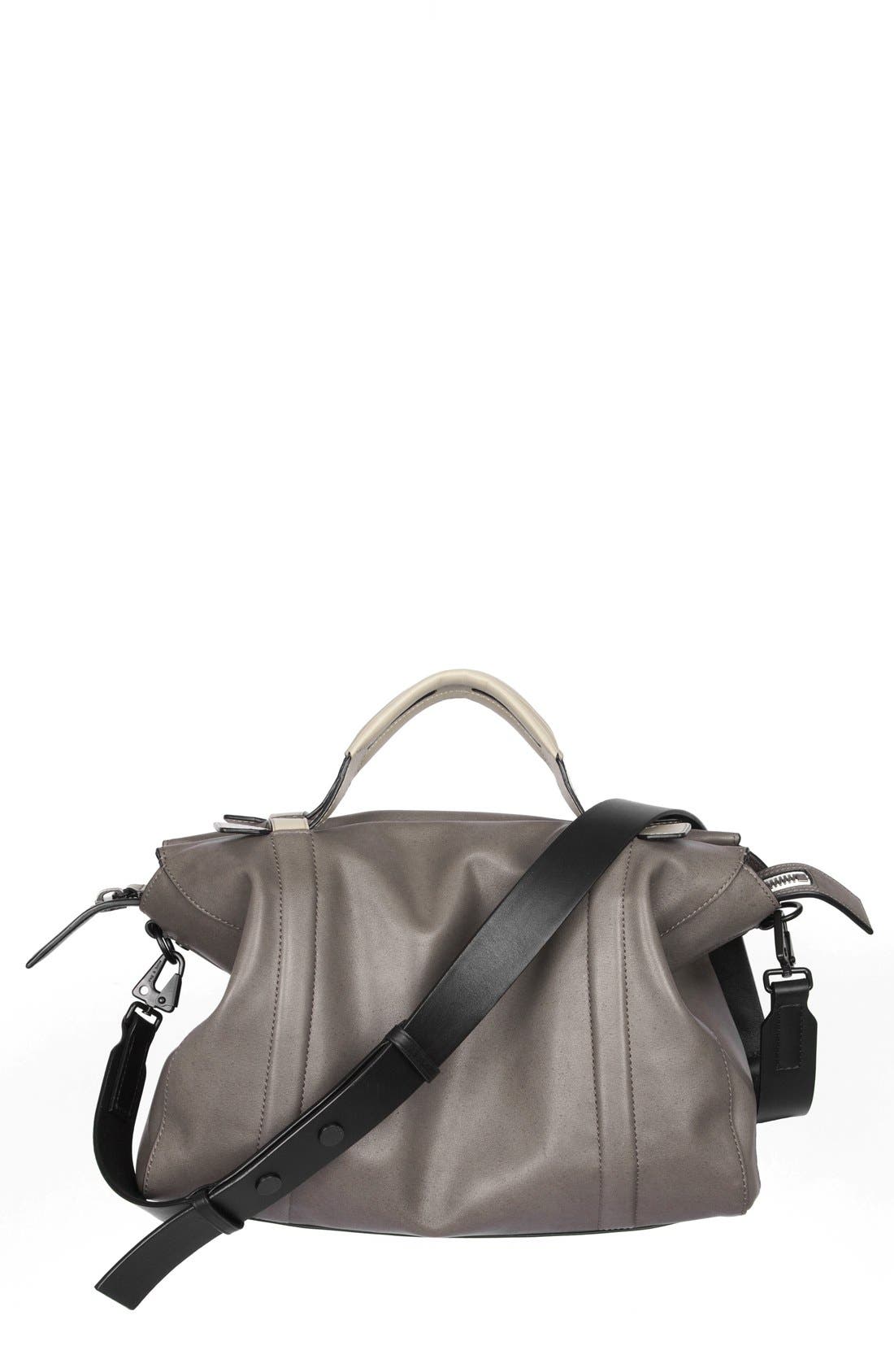 rag and bone satchel