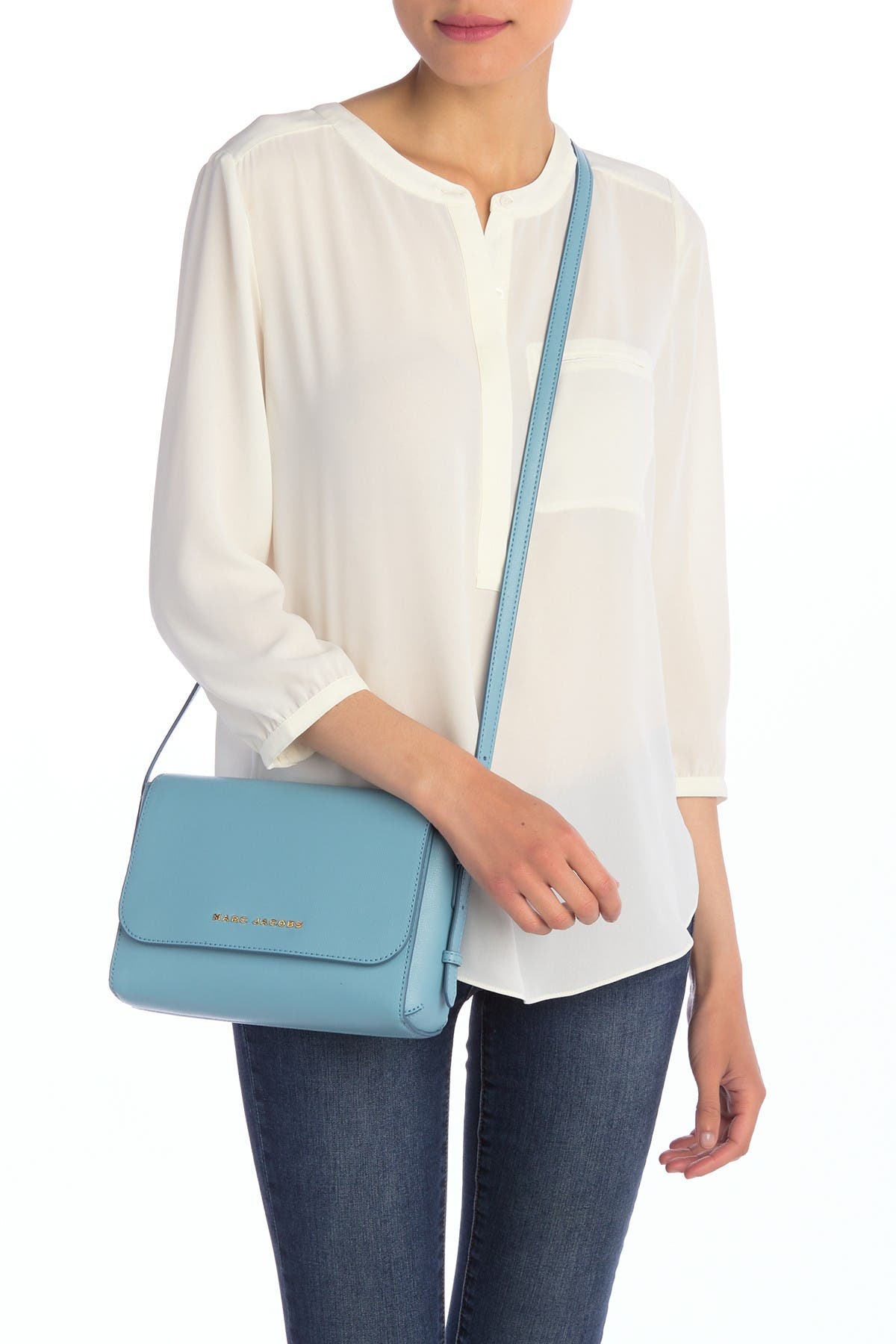 Marc Jacobs The Commuter Medium Crossbody Bag Nordstrom Rack