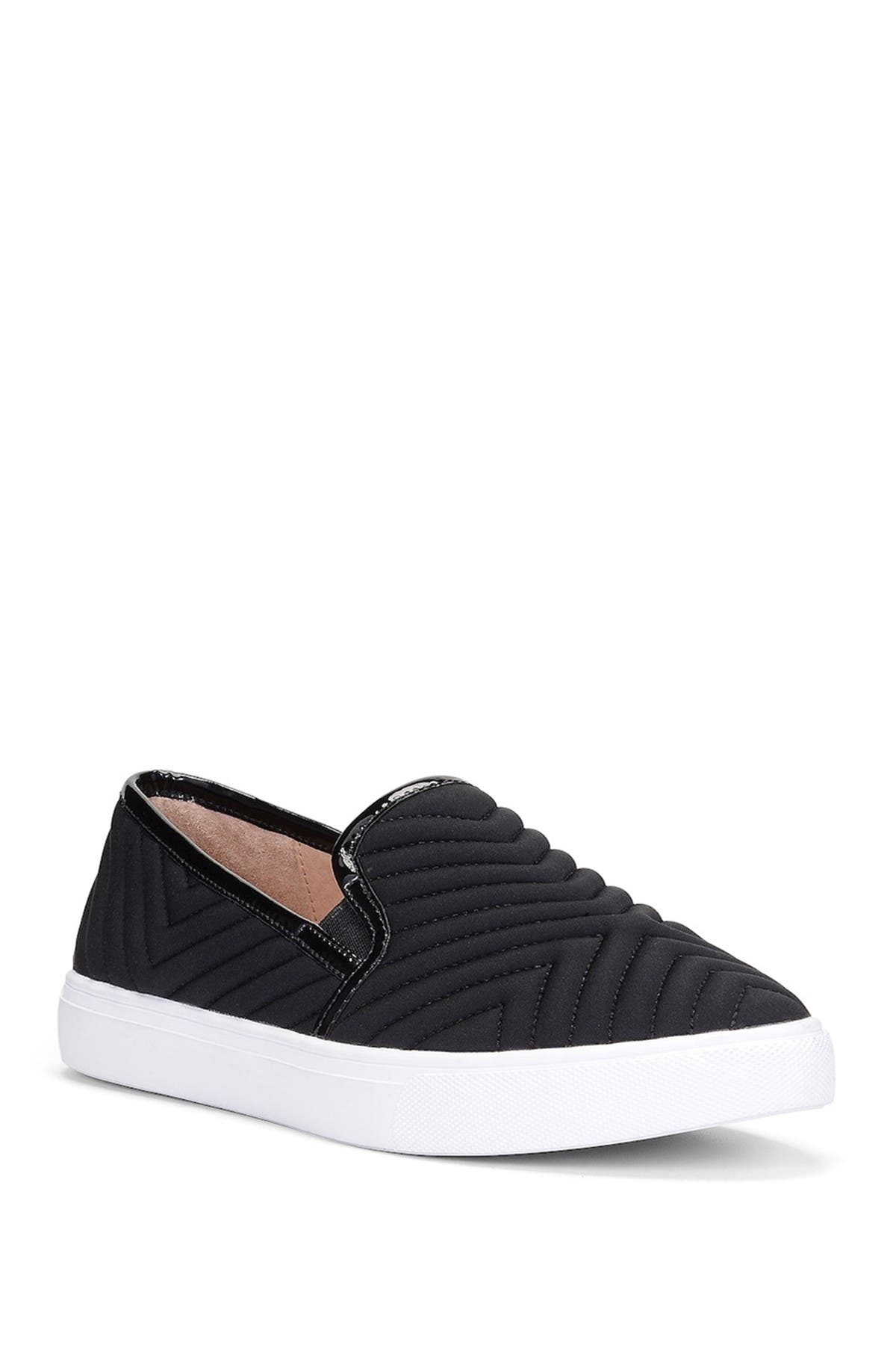 Donald Pliner | Pammy Quilted Slip-On 