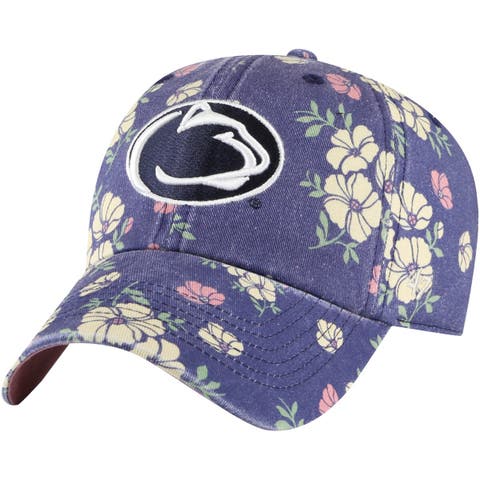 Men's Nike Navy Penn State Nittany Lions True Performance Fitted Hat