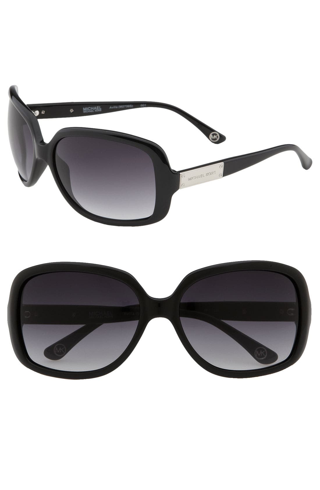 michael kors avilla sunglasses