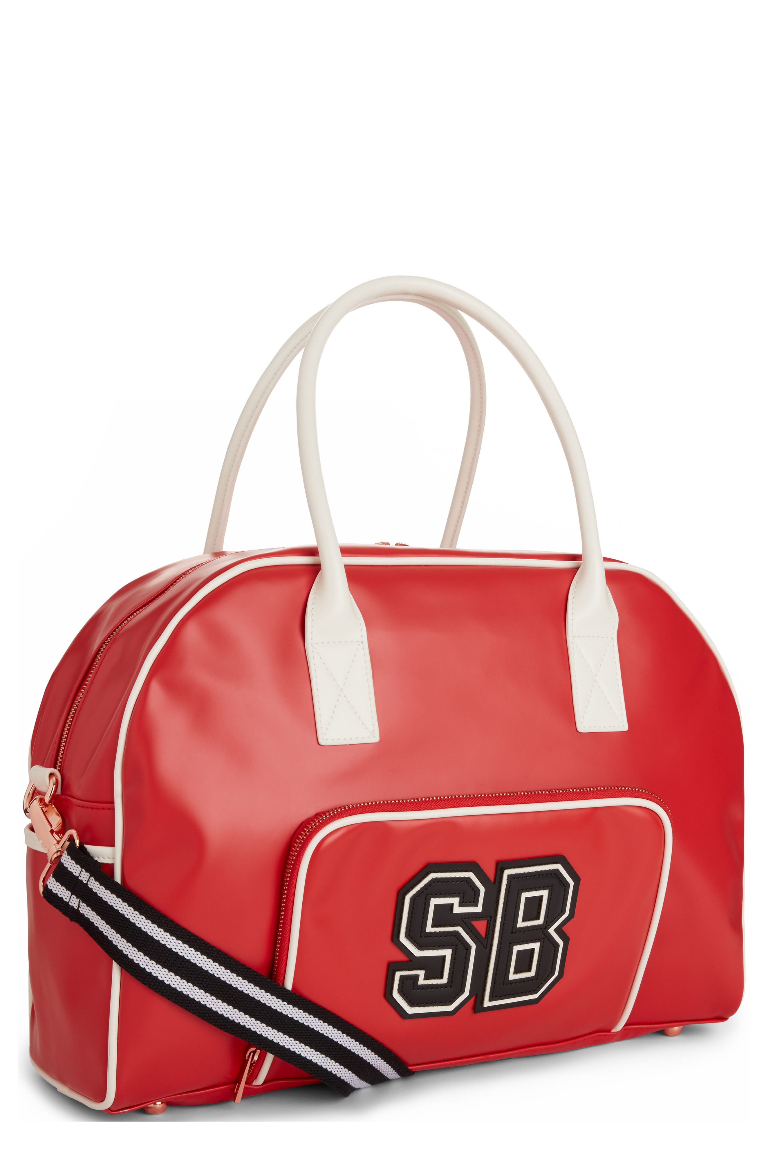 sweaty betty holdall