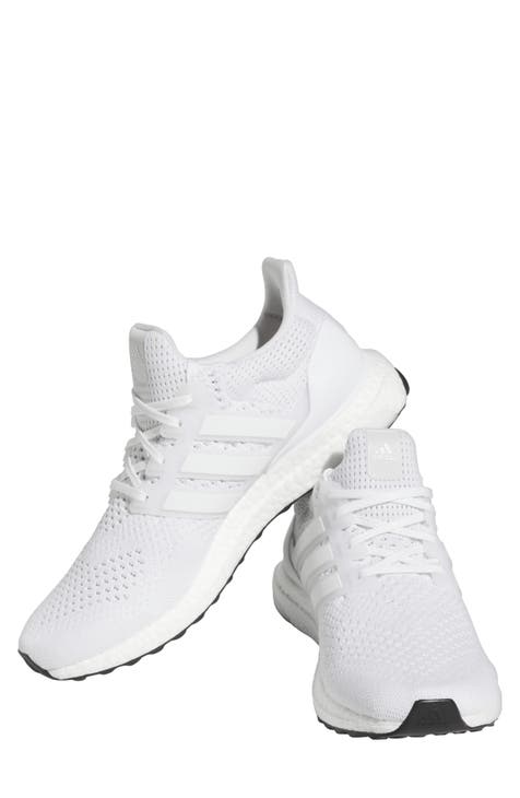 Total 72+ imagen all white adidas mens shoes