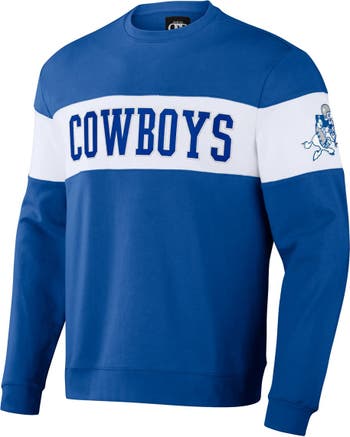 Fanatics, Shirts, Fanatics Dallas Cowboys Big Tall White Tshirt Nfl  Licensed New Size Xlarge