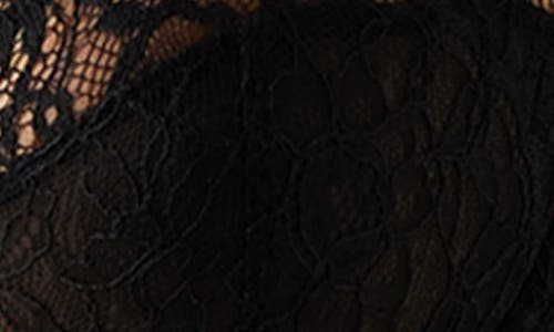 B.tempt'd By Wacoal It's On Lace Underwire Bra It's On Lace Underwire Bra In Night