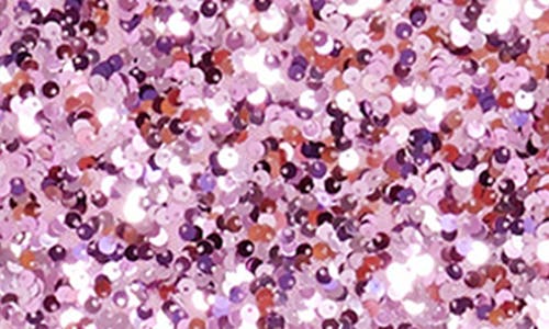 Dress The Population Kyla Sequin Dress In Lilac