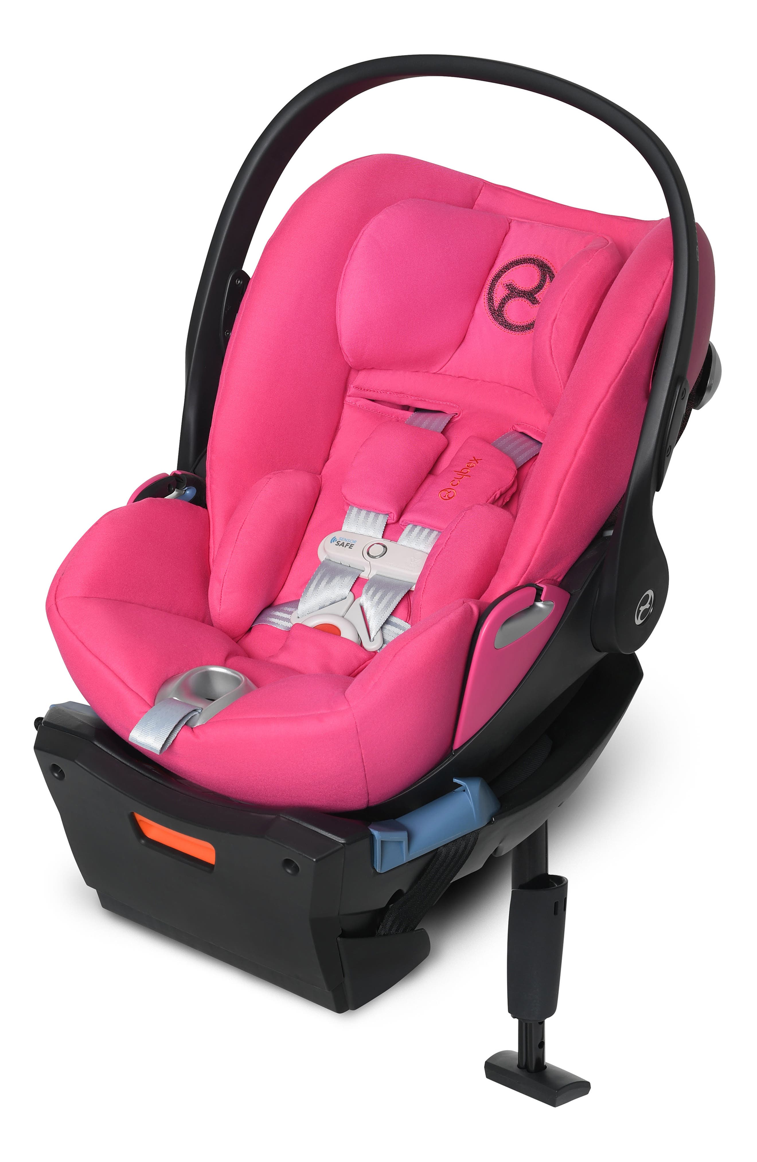 CYBEX Cloud Q SensorSafe™ Infant Car Seat & Base Nordstrom