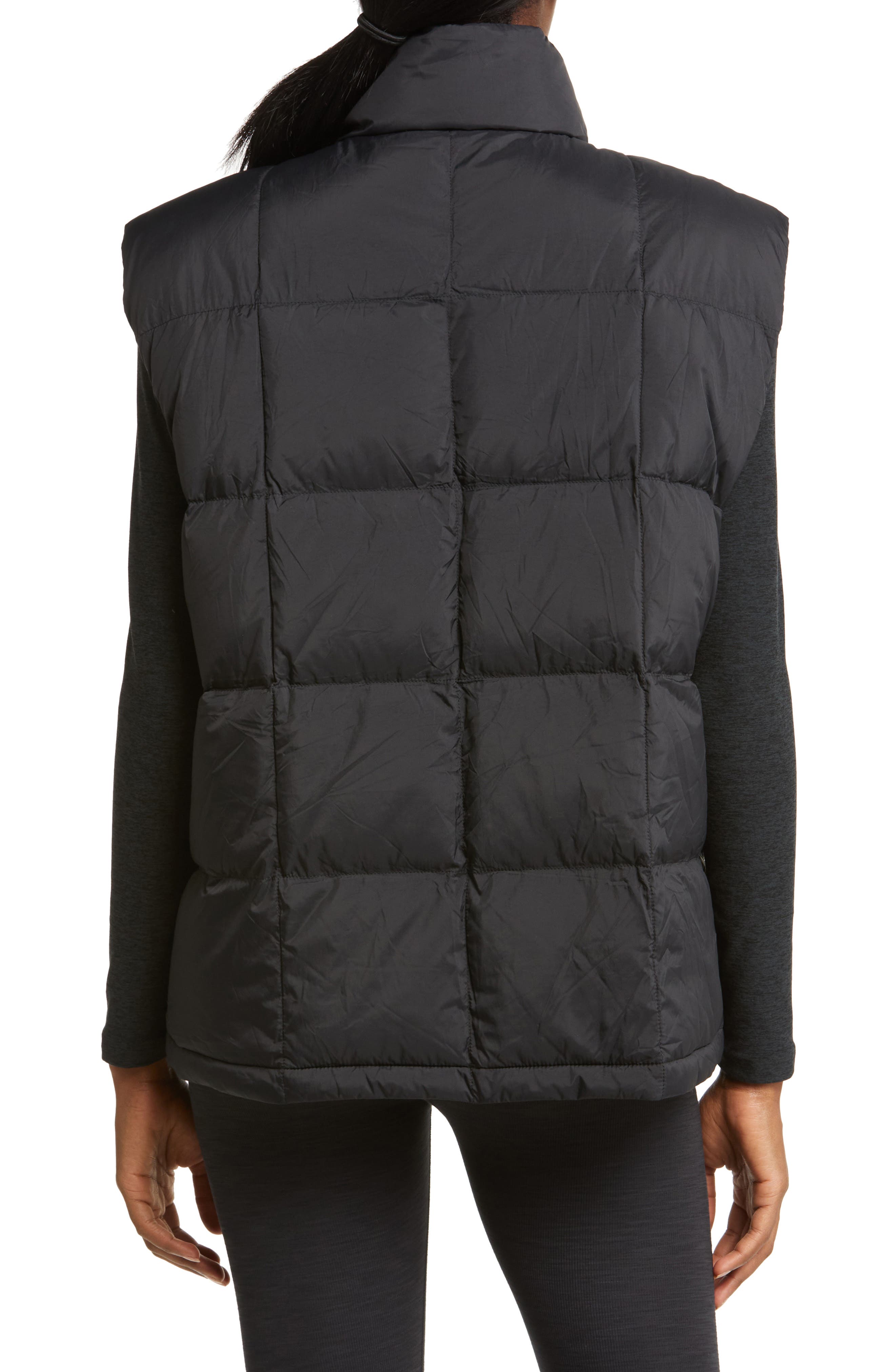 Lafayette 148 clearance adora vest