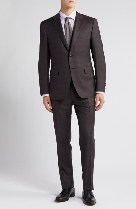 Men s Canali Sale Clothing Nordstrom