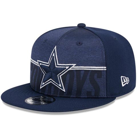 New Era 9Twenty On Field Training Cap - Dallas Cowboys/Grey - New Star