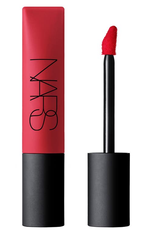 NARS Air Matte Lip Color in Power Trip at Nordstrom