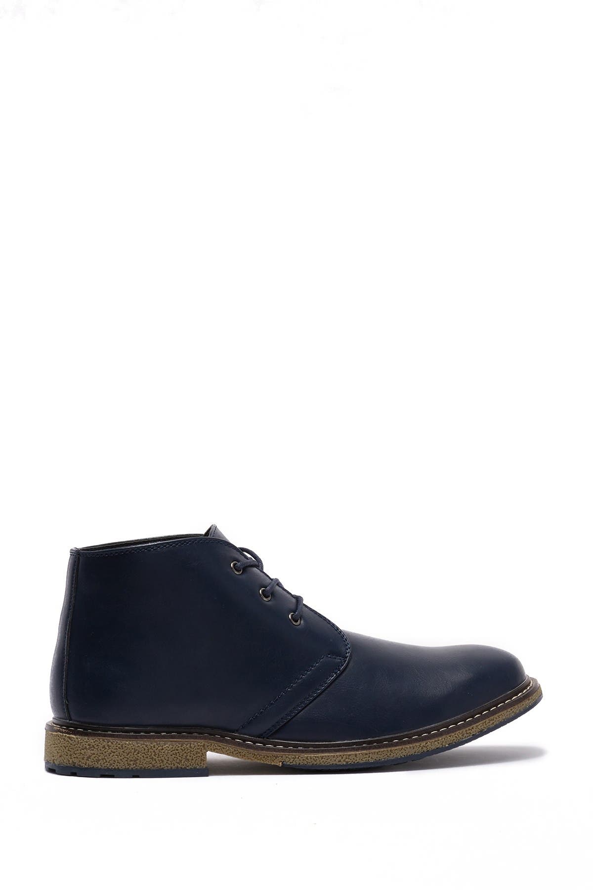 kalahari chukka boot