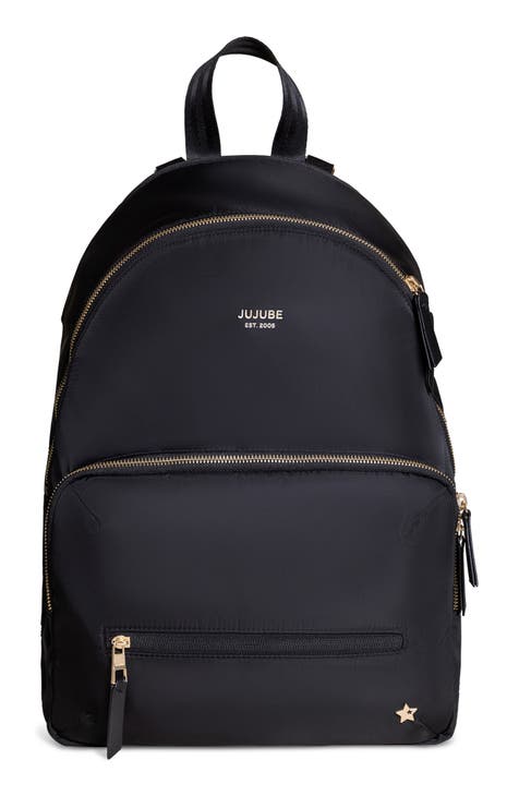 Black Diaper Bags Nordstrom