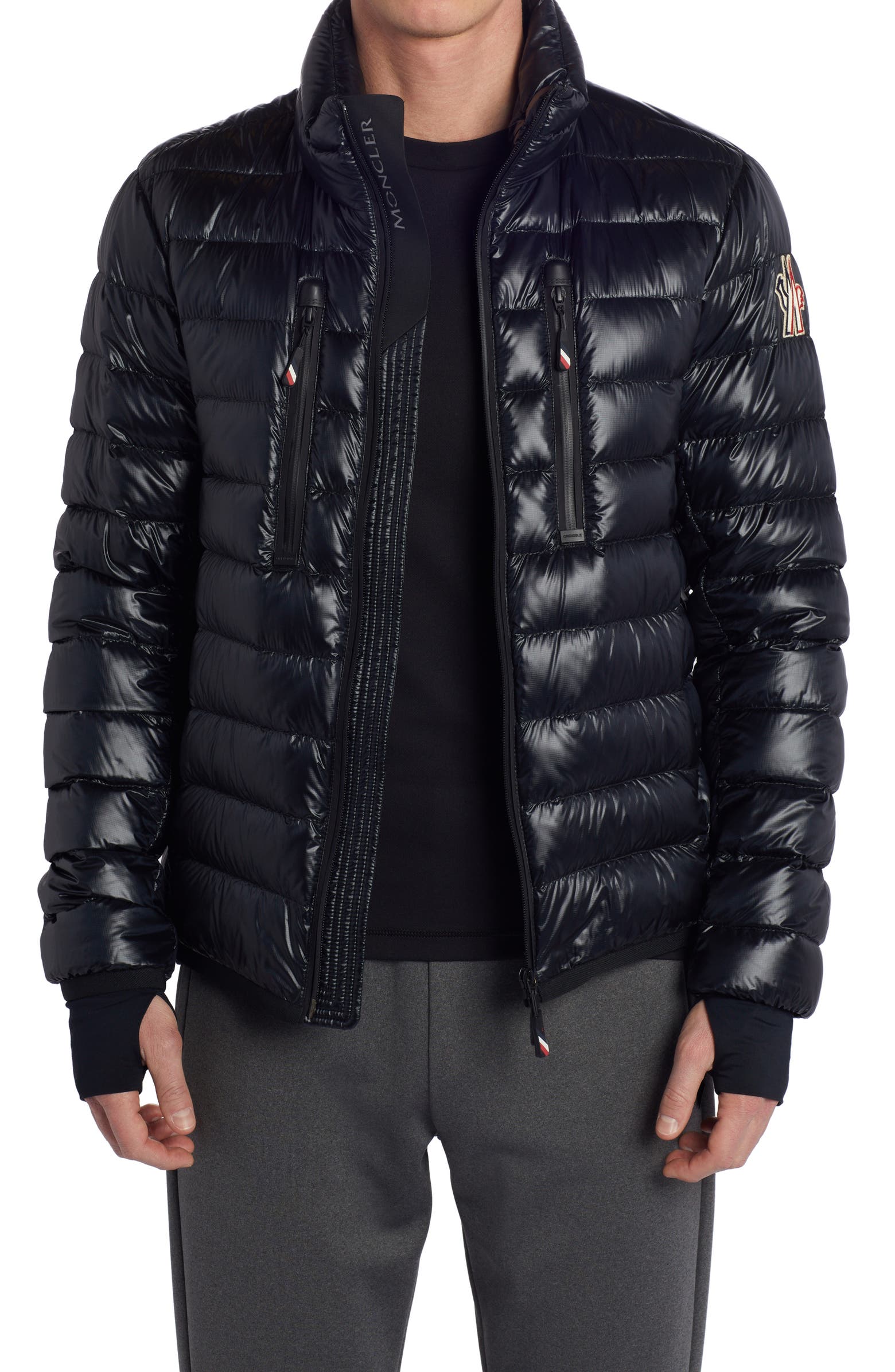 Moncler Hers Down Puffer Jacket | Nordstrom