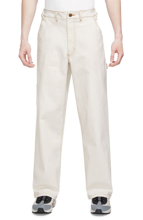 Nike Life Carpenter Pants at Nordstrom,